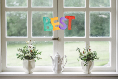 caement window