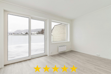 lift and slide door